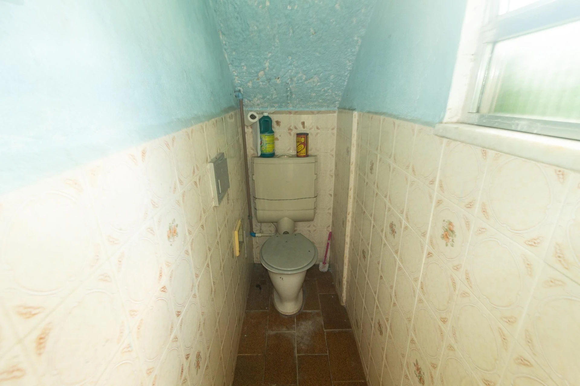 Casa com quintal privativo e 1 quarto, 2 vagas — photo 34
