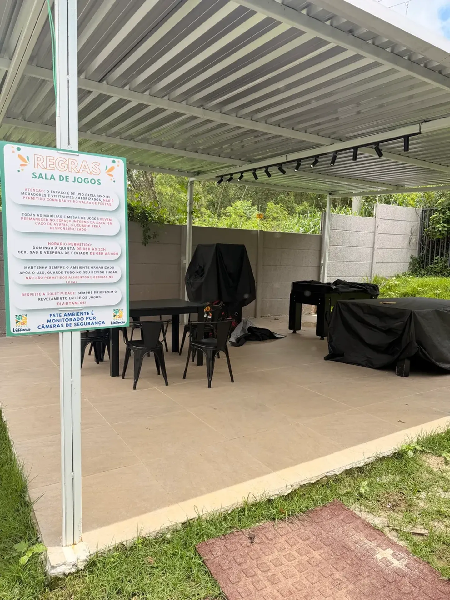 Apartamento, 41 m², com máquina de lavar — photo 16