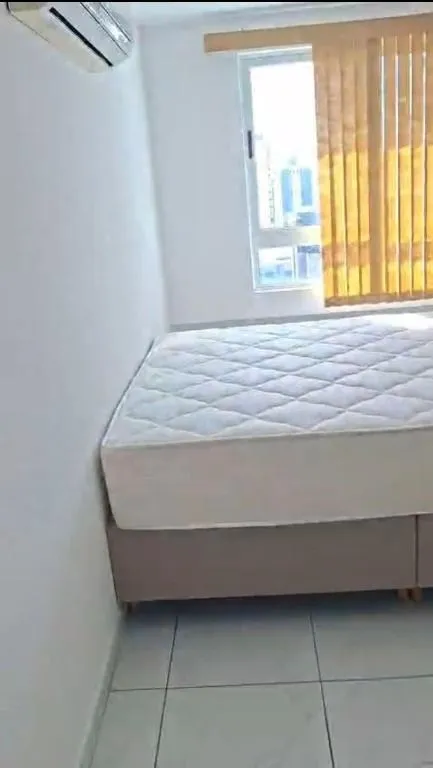 Furnished 1-bedroom apartment with balcony — photo 4