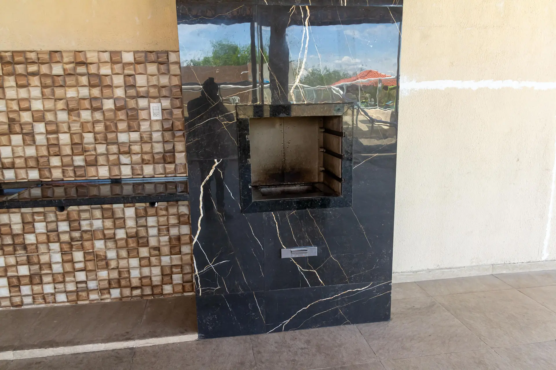 Apartamento com 2 quartos e 1 banheiro — photo 91