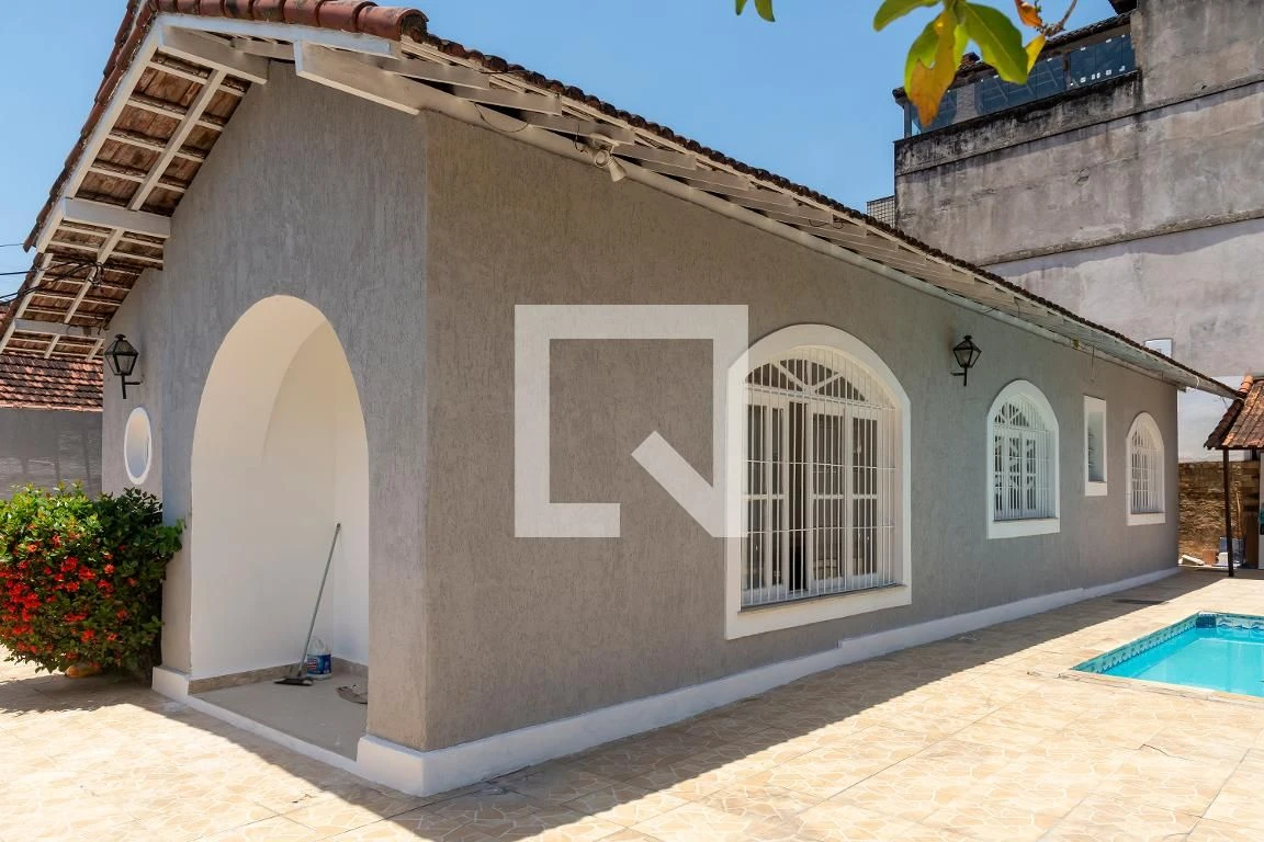House, 140 m², with a garden — photo 80