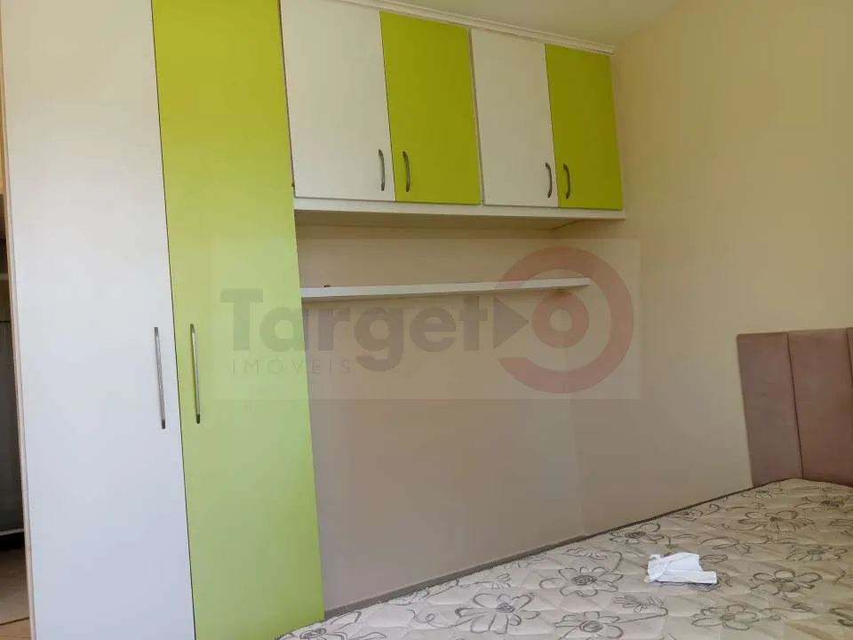 Apartamento com 2 quartos e 2 banheiros com vaga — photo 10