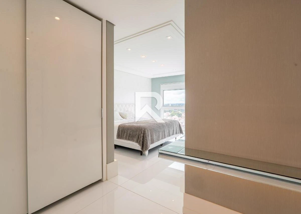 276 m² apartment with a bathtub and floor-to-ceiling windows — photo 29