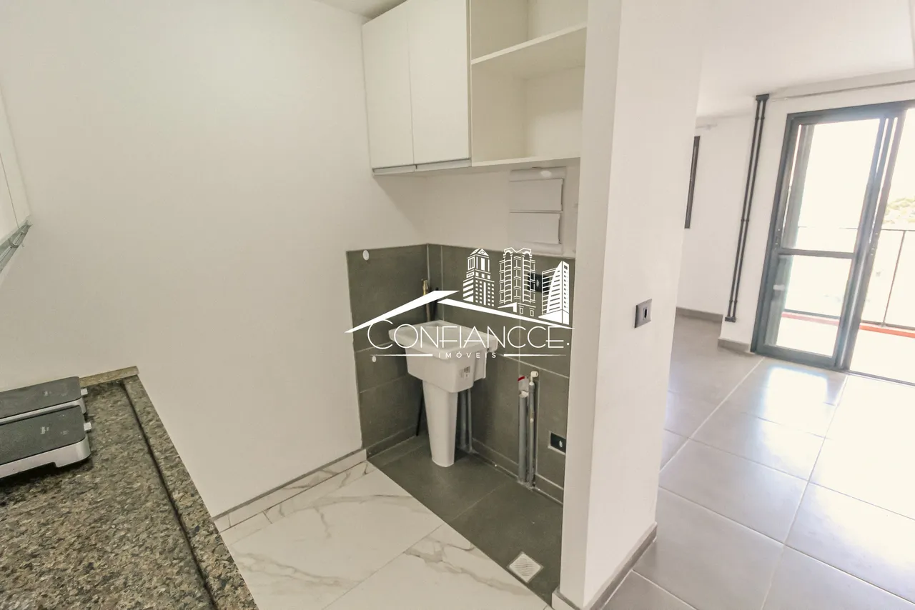 Apartamento de 2 dormitorios (76 m²) con balcón y BBQ — photo 4