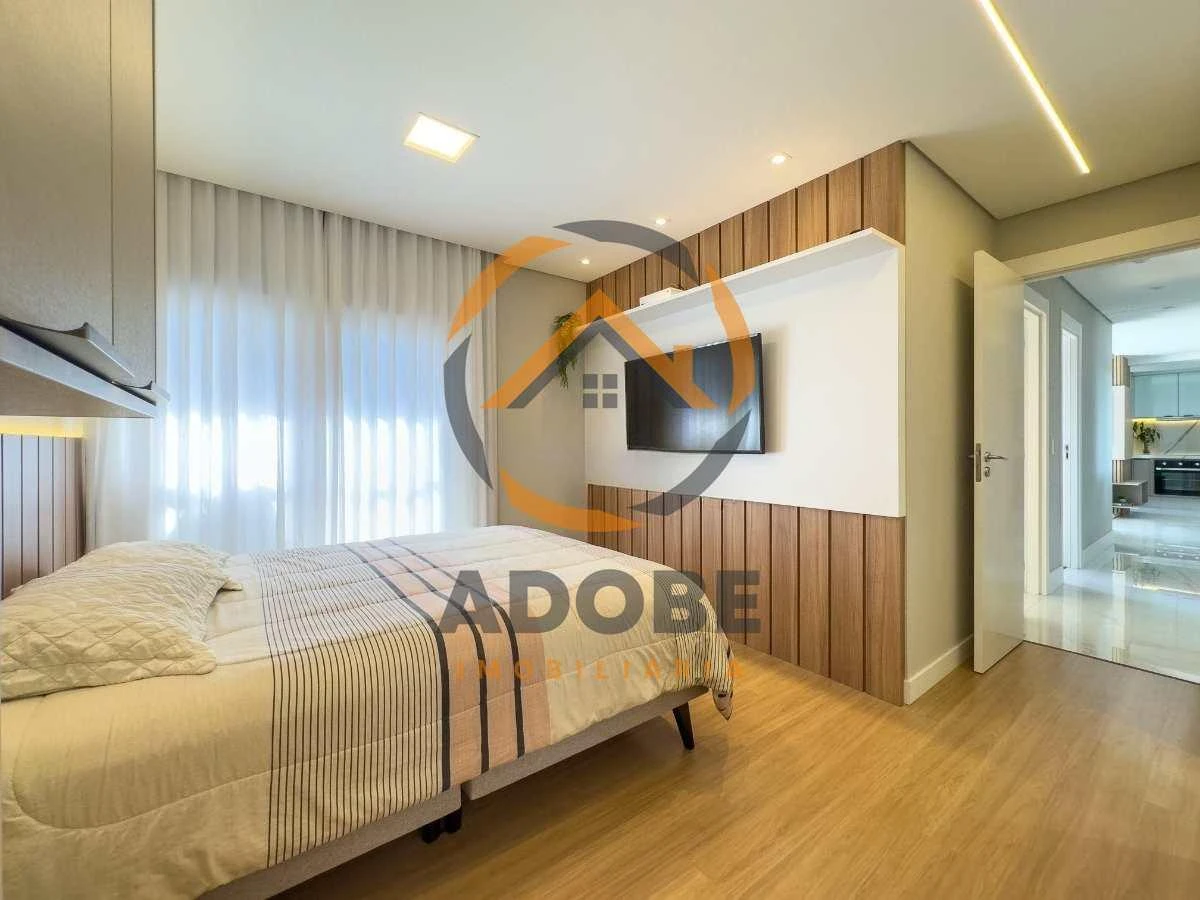 3-bedroom apartment with floor-to-ceiling windows — photo 12