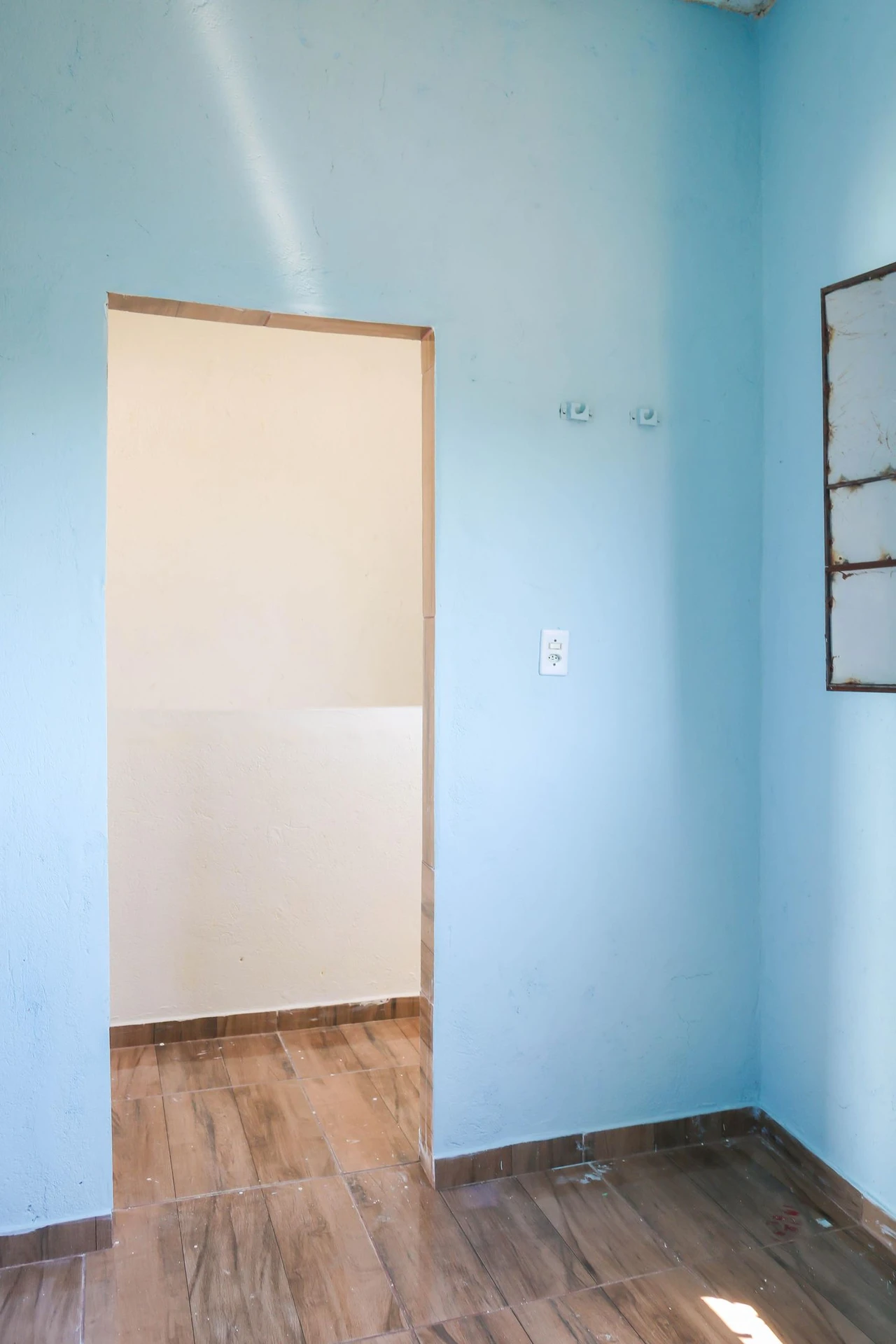Будинок: 2 спальні, 1 з власною ванною кімнатою, 67 м² — photo 32