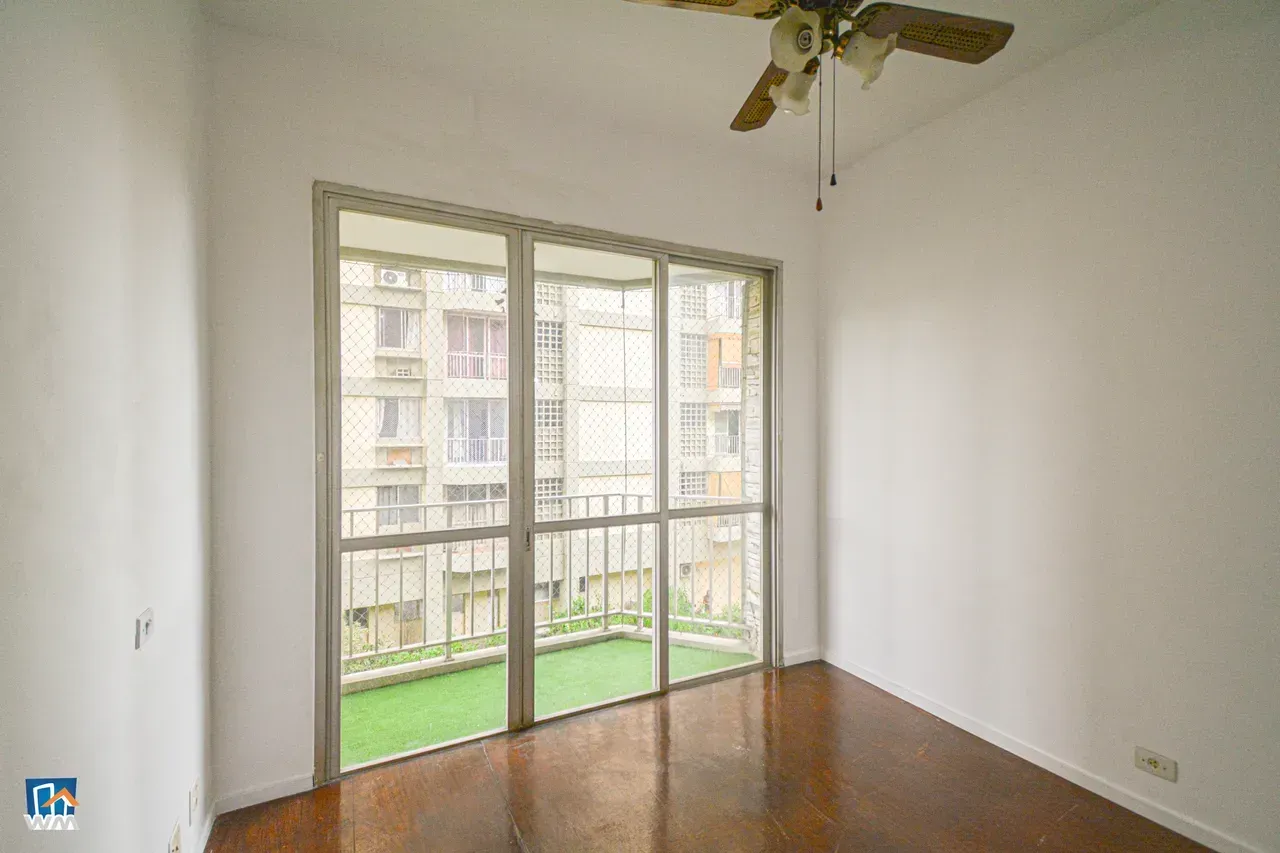 Apartment, 83 m², with a home office — photo 3