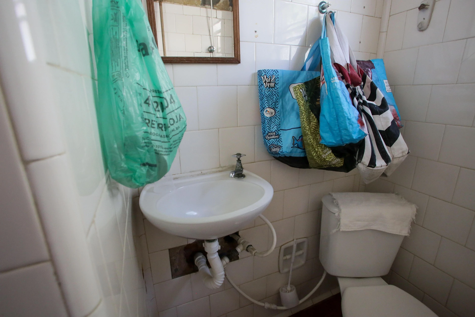 Furnished house with 3 bedrooms and 2 bathrooms — photo 71