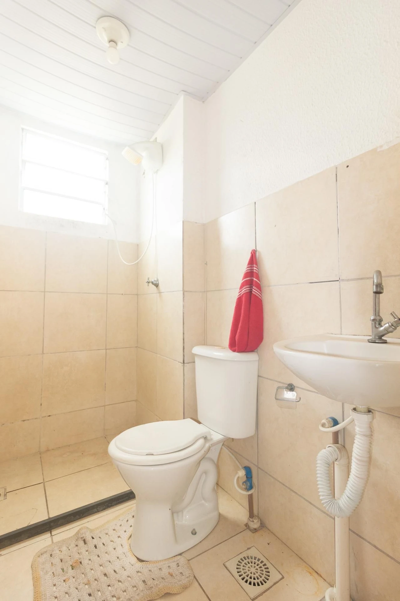Apartamento de 2 quartos com cozinha independente — photo 14