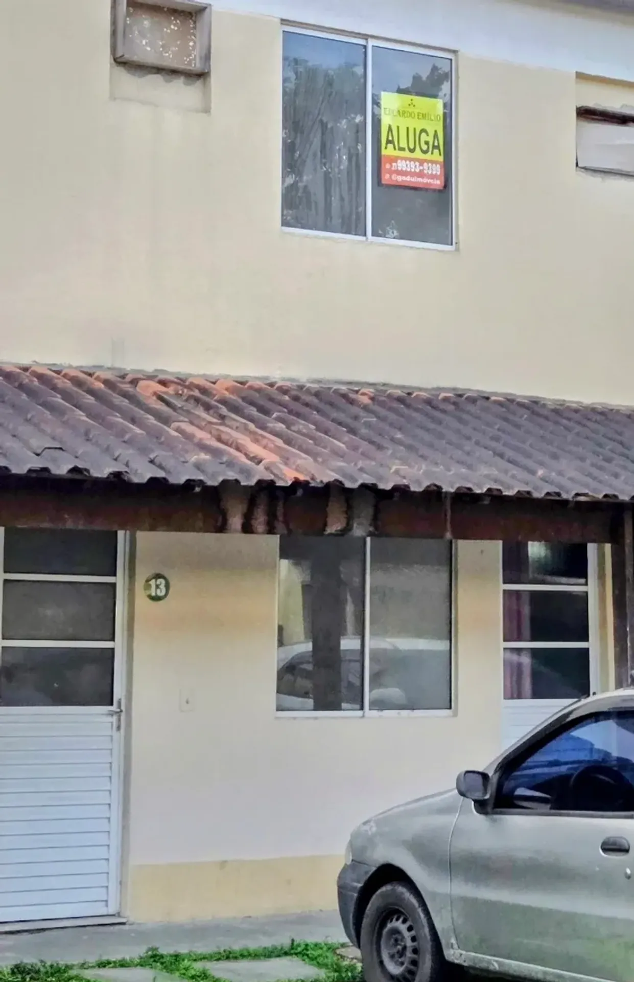 House, 60 m², with a garden — photo 13