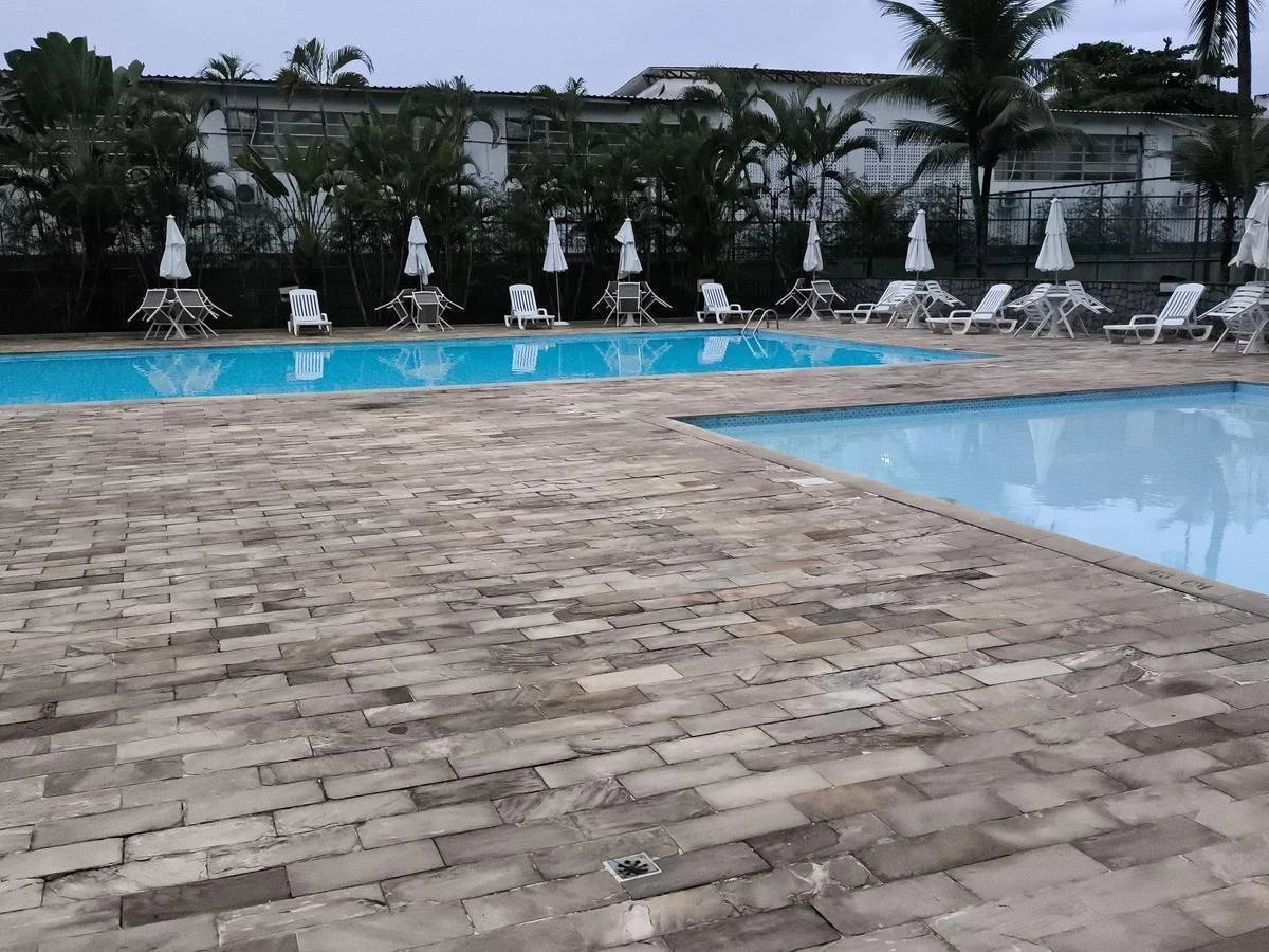 Apartamento de 140 m² com varanda fechada e 3 quartos — photo 17