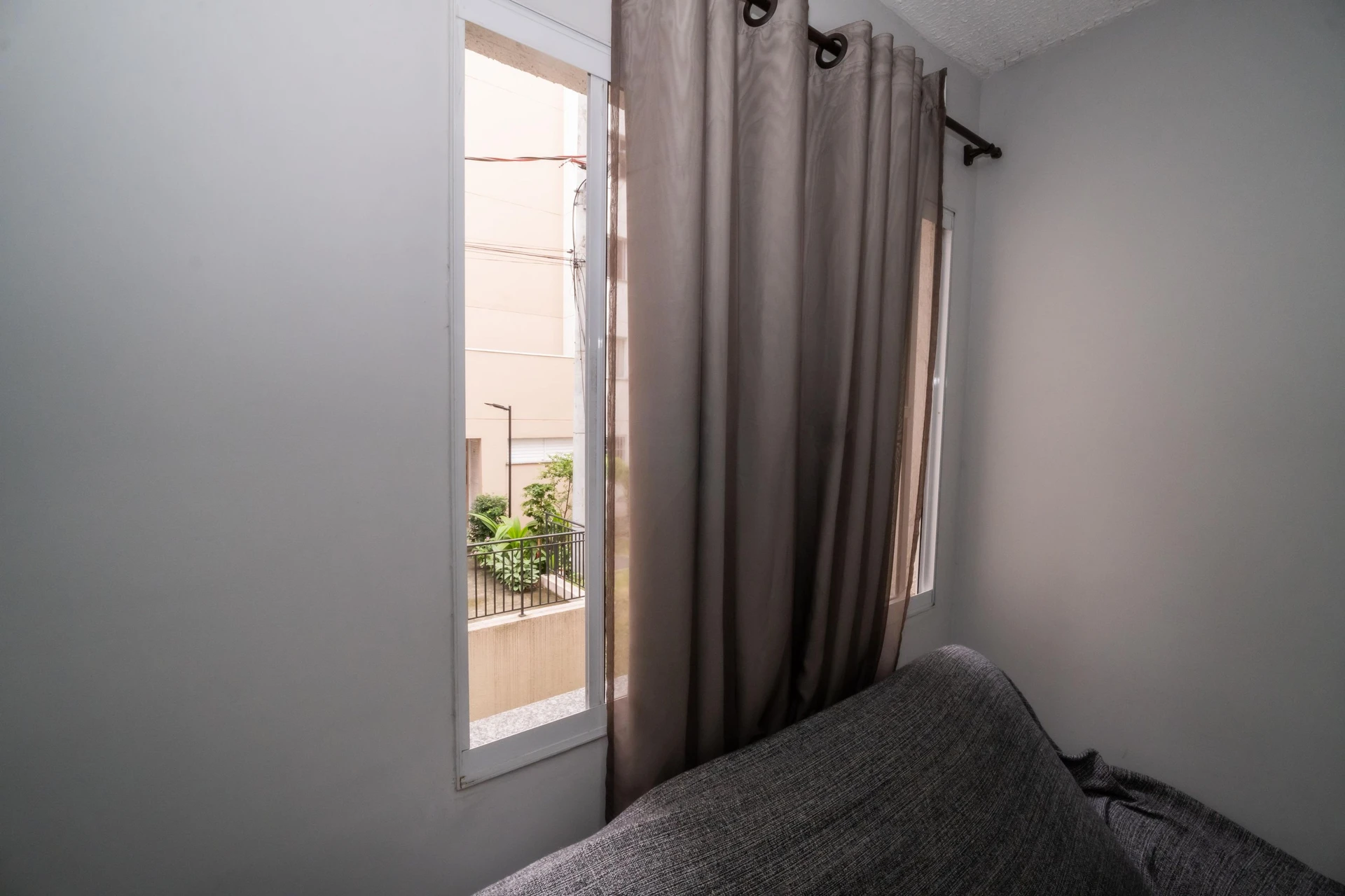 Пральна машина та 2 спальні: квартира 40 м² — photo 20