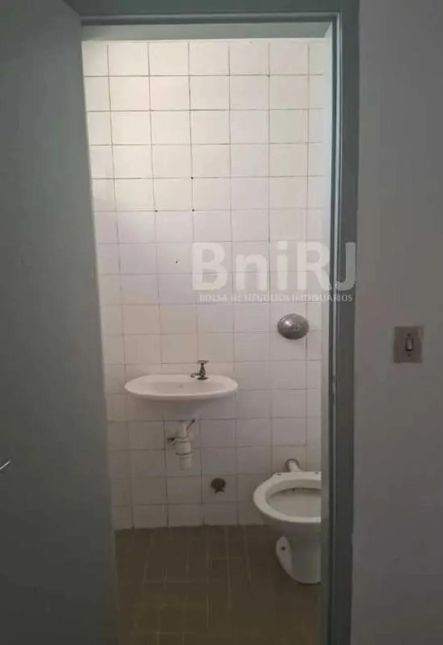 49 m² apartment with 1 bedroom, 1 bath and parking — photo 8