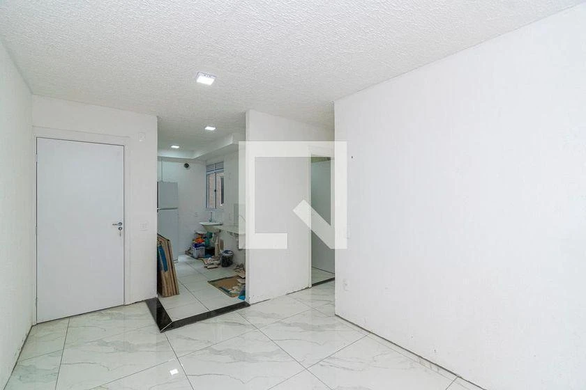 2-bedroom apartment in a building with a gym — photo 21