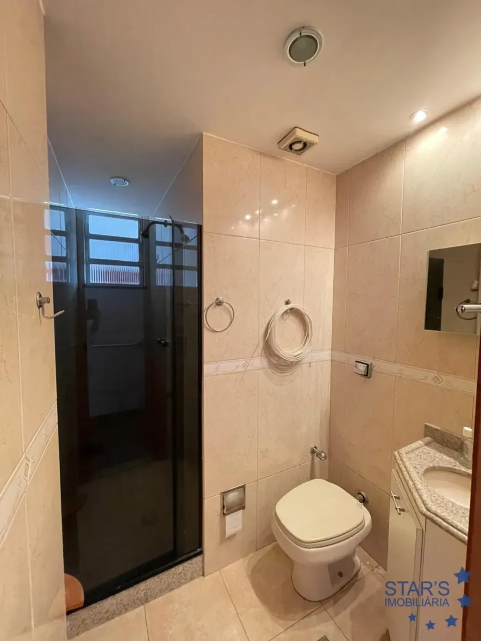 Квартира с 3 спальнями и 2 ванными, кухня на газу — photo 9