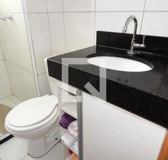 42 m² apartment with a washing machine and a home office — photo 21