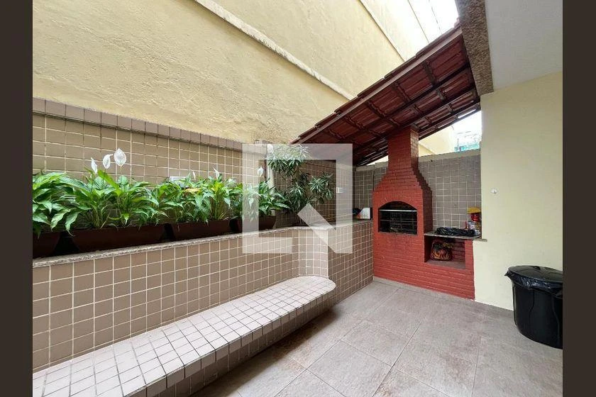 Washing machine in a 3-bedroom apartment, 101 m² — photo 31