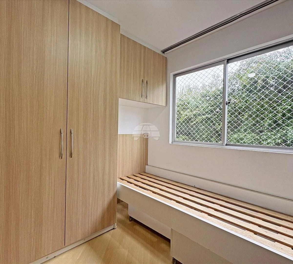 3-bedroom apartment with a home office in Curitiba — photo 17