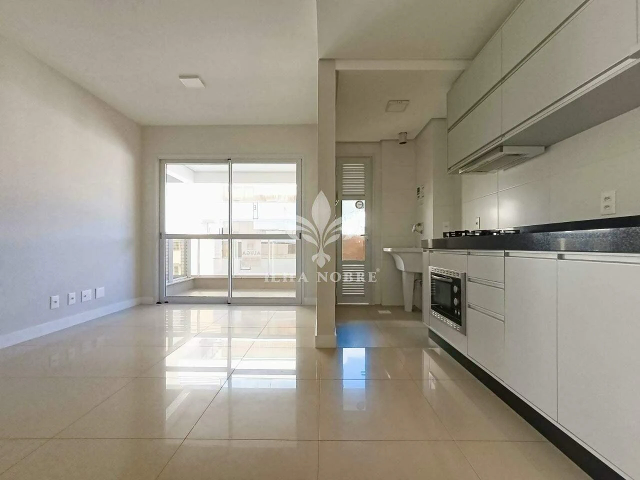 2-bedroom apartment with a private BBQ — photo 7