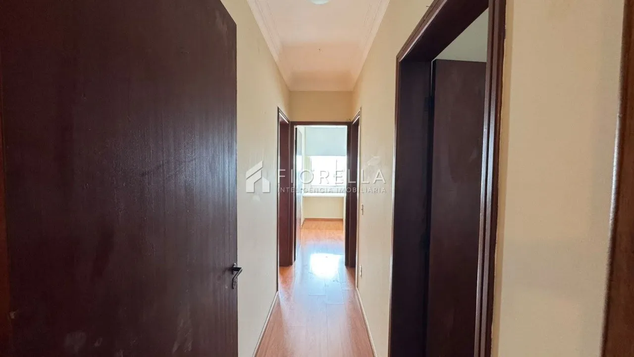 113 m² apartment with a home office and a water view — photo 24
