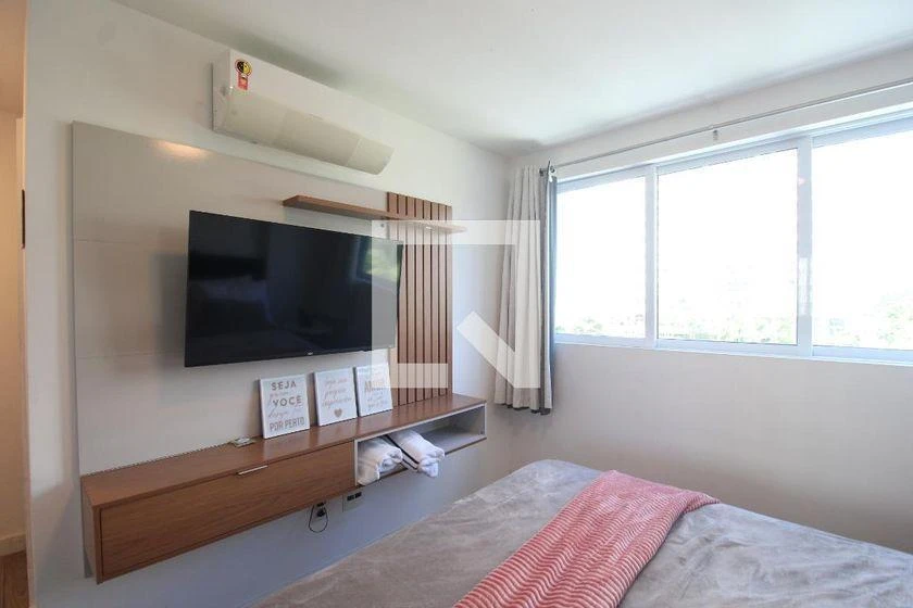 Furnished 79 m² apartment with 2 bedrooms and 2 bathrooms — photo 7