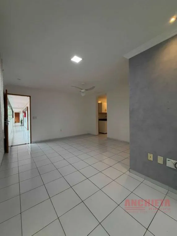 60 m² unfurnished apartment with 1 en-suite bedroom — photo 11