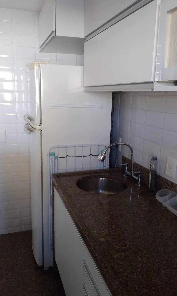 2-bedroom apartment with 110 m² and 1 parking space — photo 2