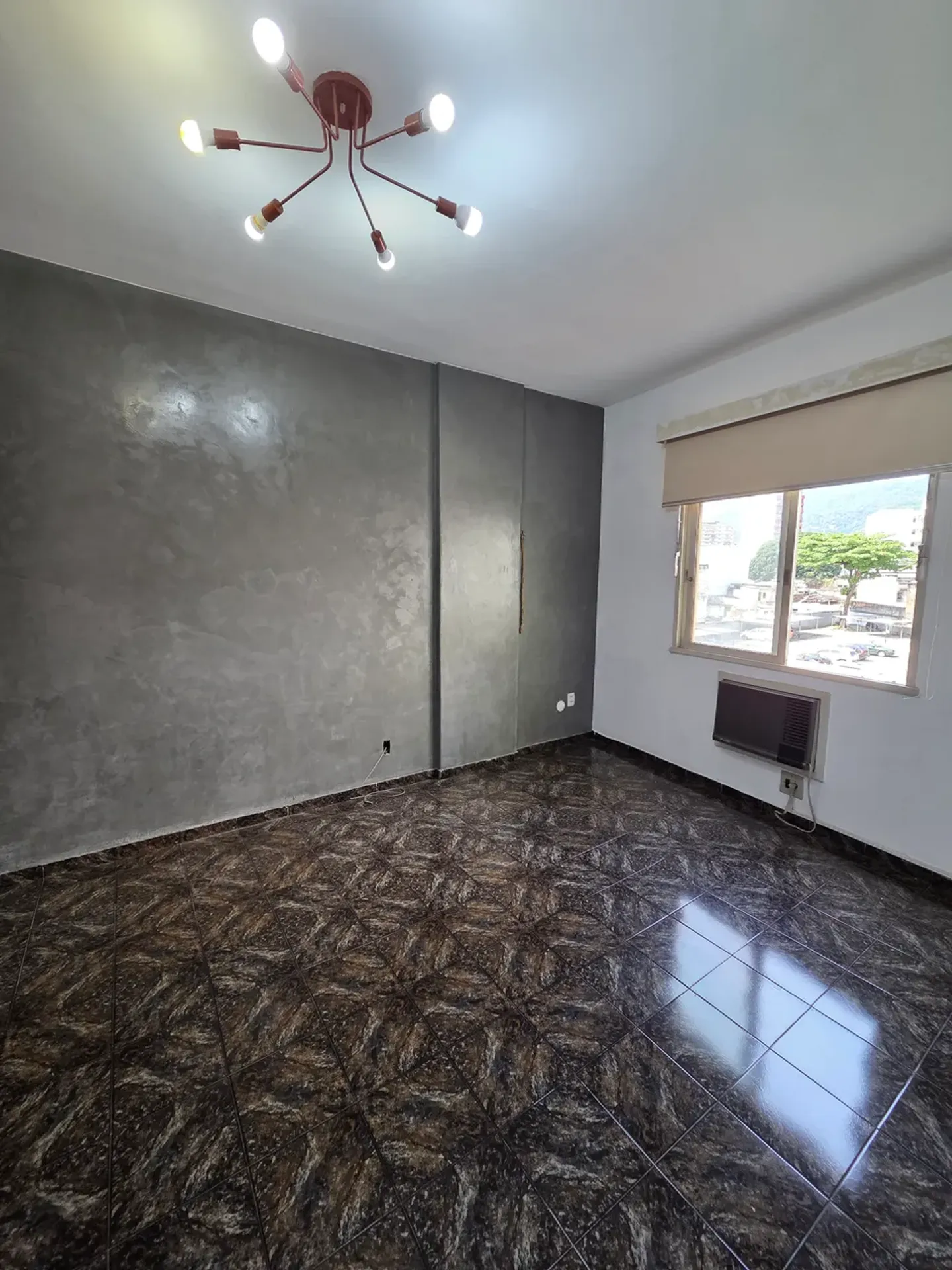 One-bedroom apartment, 32 m² — photo 4