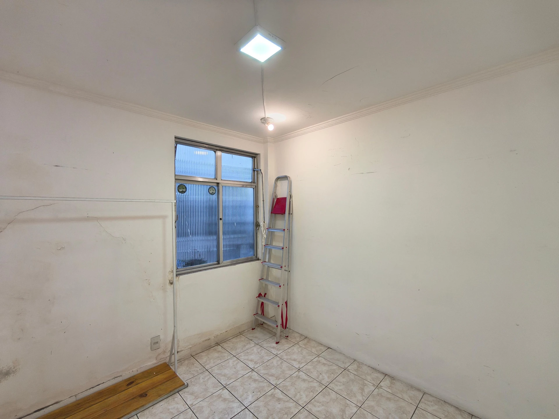 Apartamento para aluguel com 2 quartos e cozinha integrada — photo 18