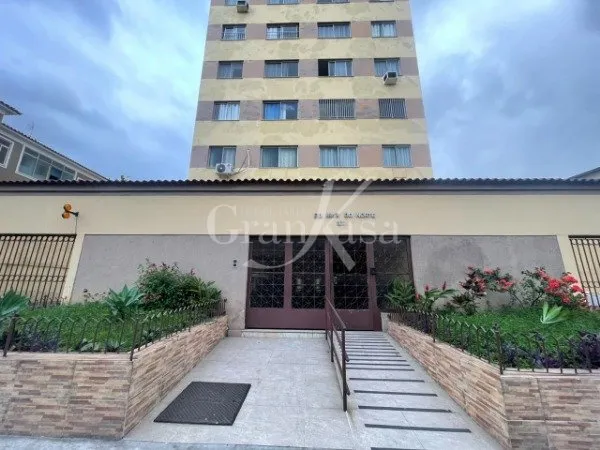 Apartamento no 9º andar com máquina de lavar — photo 13