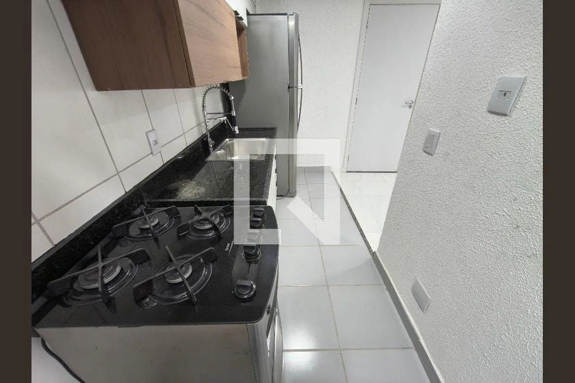 Apartamento de 115 m² com 2 quartos e área de lavanderia — photo 16