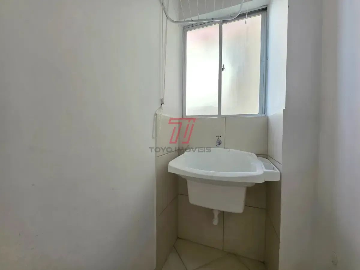 2-bedroom apartment, 58 m², on the 4th floor — photo 10