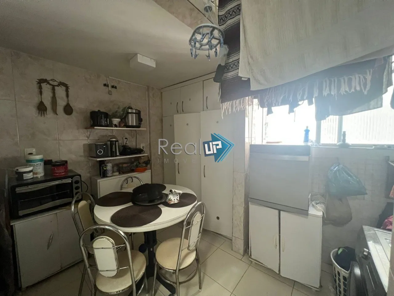 4-bedroom apartment with a washing machine in Rio de Janeiro — photo 28