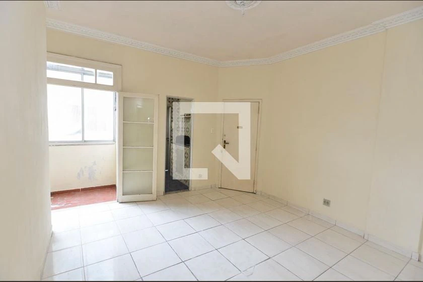 2-bedroom apartment on the 2nd floor with 63 m²