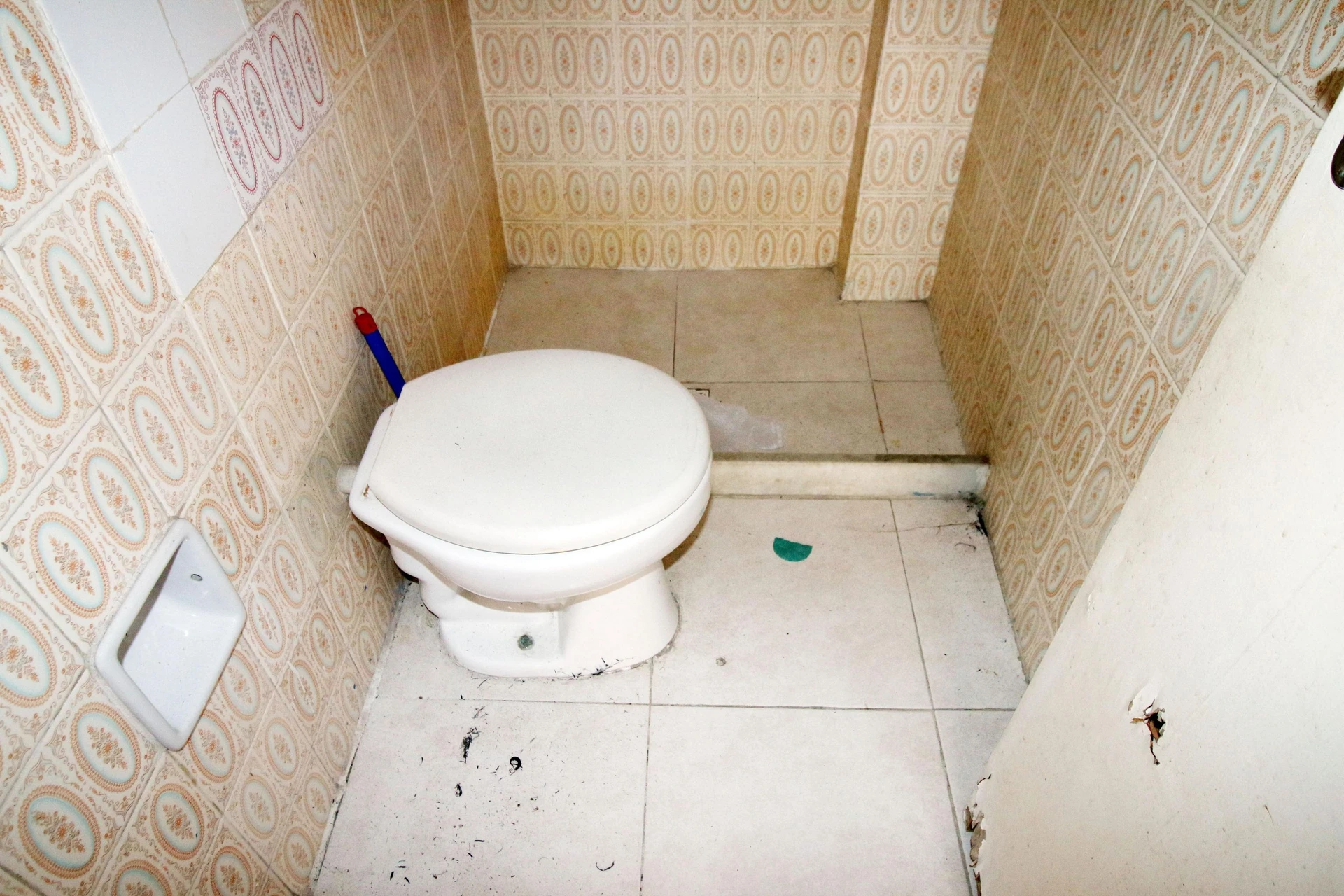 Rental apartment with 2 bedrooms and a private garden — photo 31