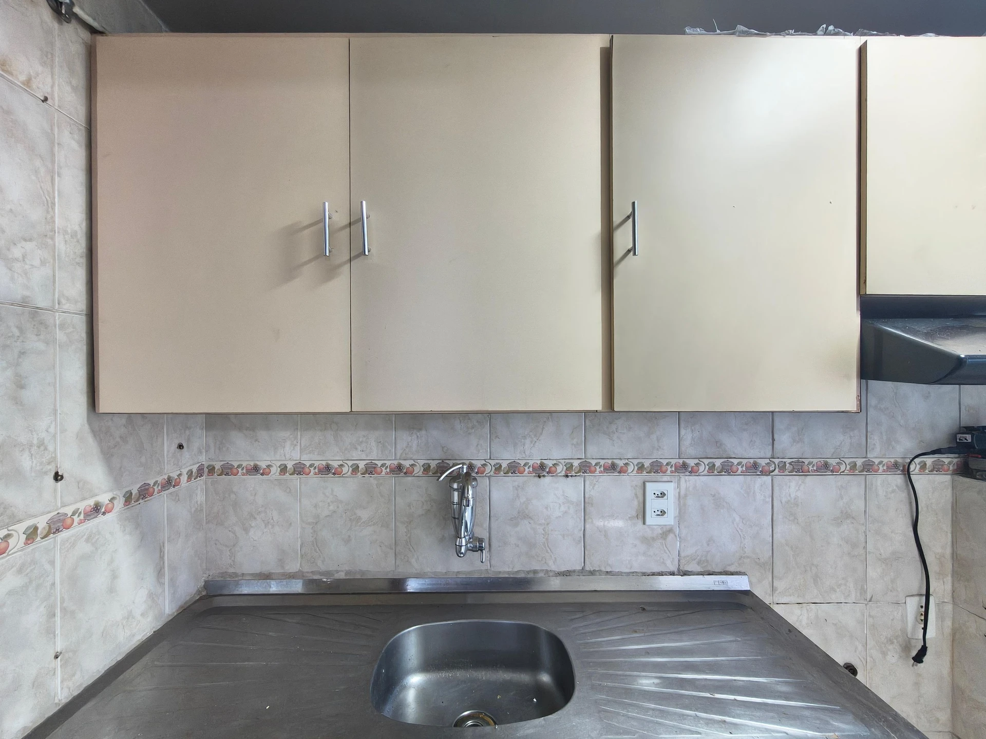 Unfurnished apartment with 2 bedrooms and 1 parking space — photo 21