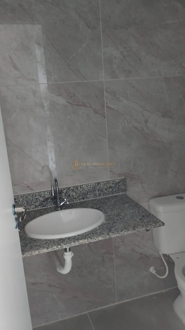 Apartamento de locação com 2 quartos e 2 banheiros — photo 6