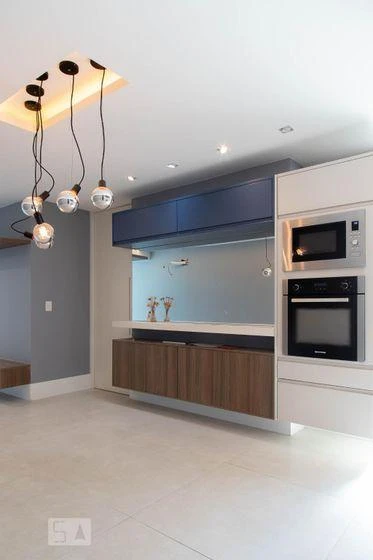 Apartamento mobiliado, 90 m², com varanda envidraçada — photo 26