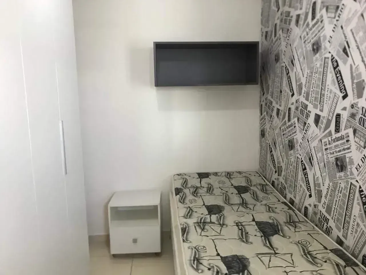 Квартира 80 м² с 2 местами и кондиционером — photo 7