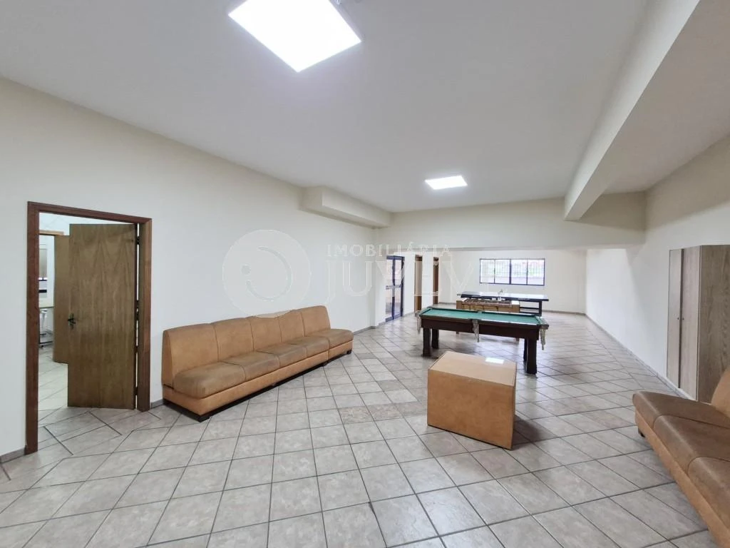 Furnished 3-bedroom apartment with enclosed balcony grill — photo 16