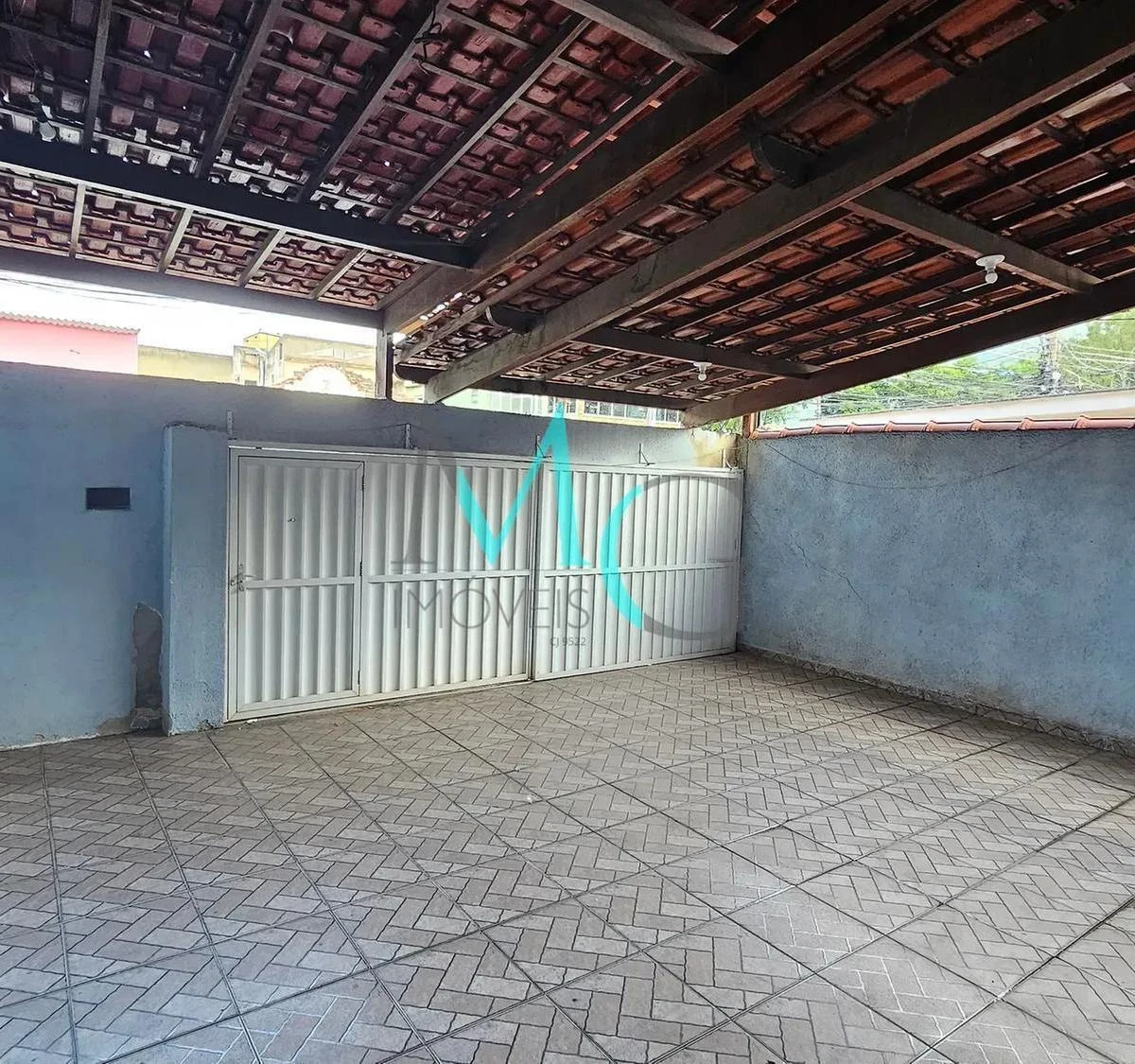 2-bedroom house, 92 m² — photo 12