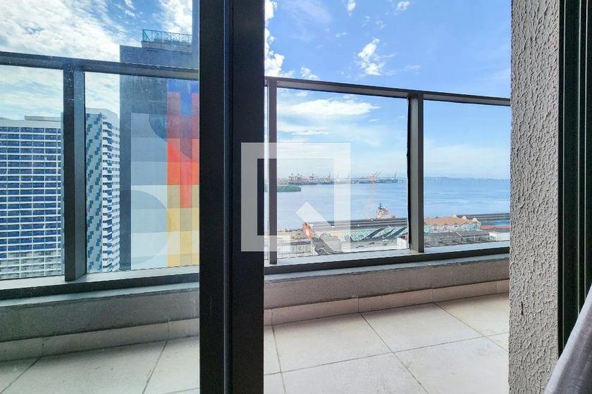 2-bedroom apartment with a water view in Rio de Janeiro — photo 9