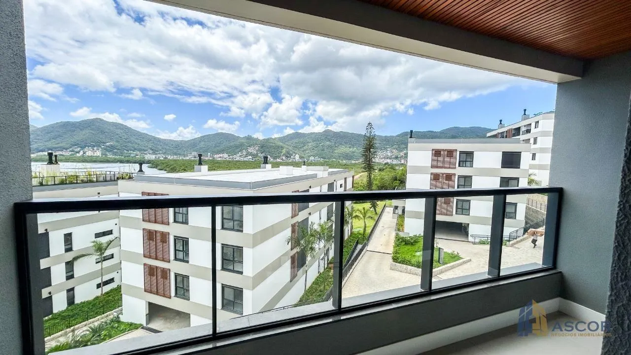 Apartment, 134 m², with a water view — photo 6