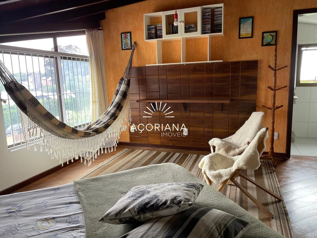 Casa sin amueblar con 4 dormitorios y 5 baños — photo 3