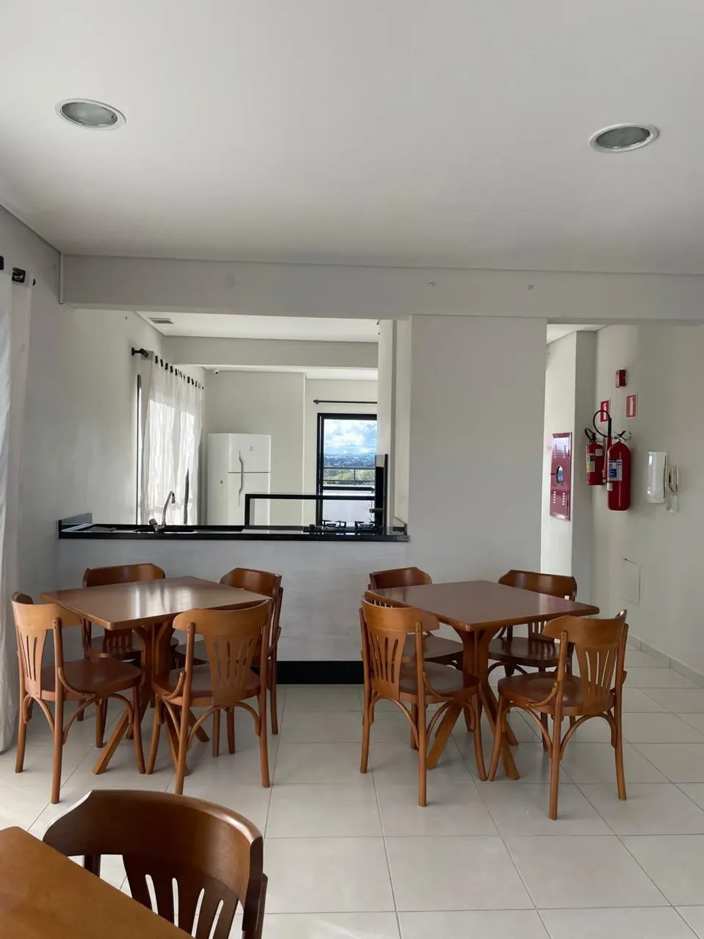 2-bedroom apartment, 1 with its own bathroom, 50 m² — photo 20