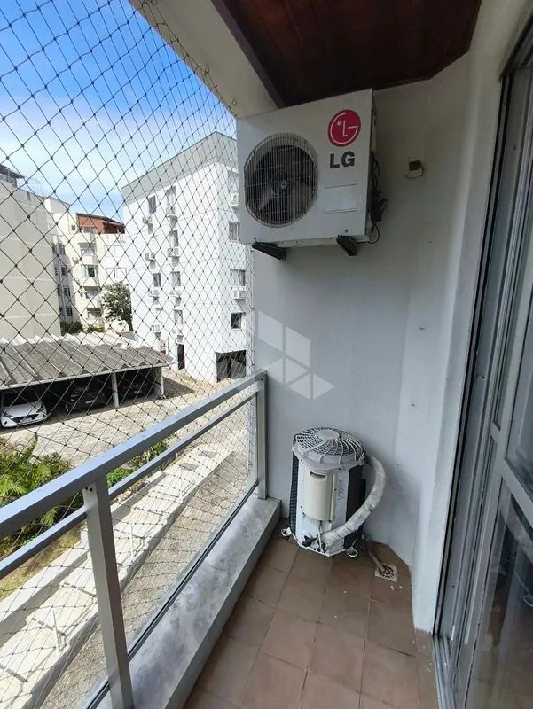 2-bedroom, 60 m² apartment in Florianópolis — photo 3