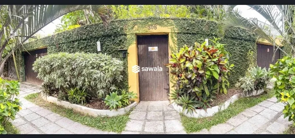 Casa mobiliada com 5 quartos e 5 banheiros — photo 14