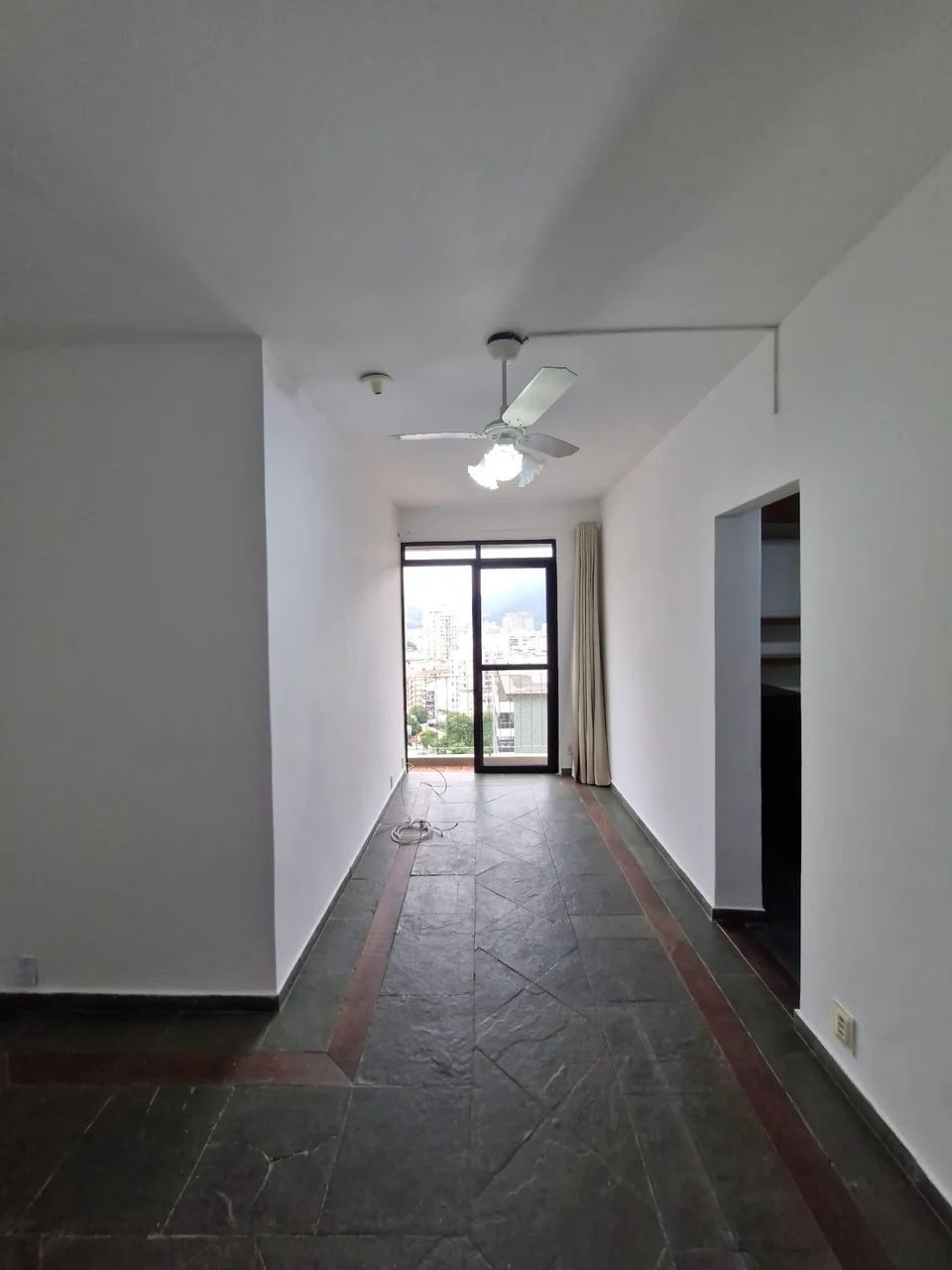 Apartment, 60 m², with a mountain view — photo 6
