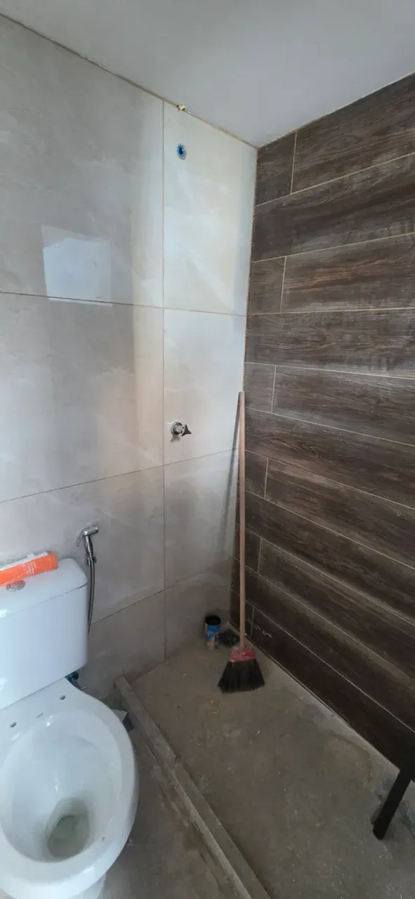 Renovated house with 2 bedrooms and open-plan kitchen — photo 15