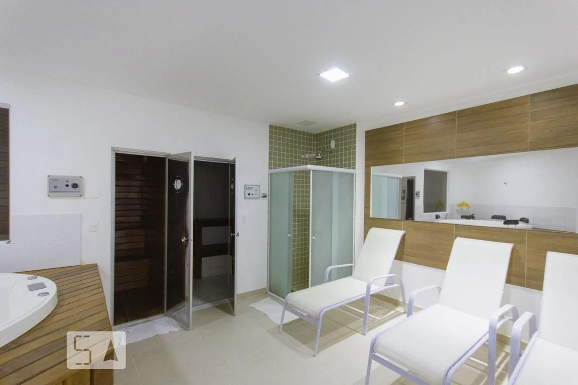 Furnished 2-bedroom apartment with gourmet balcony — photo 9